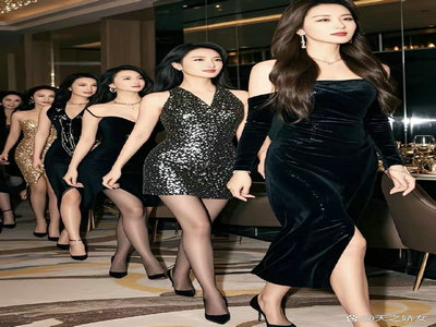 西安KTV招聘